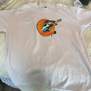 Lyrical lemonade tee